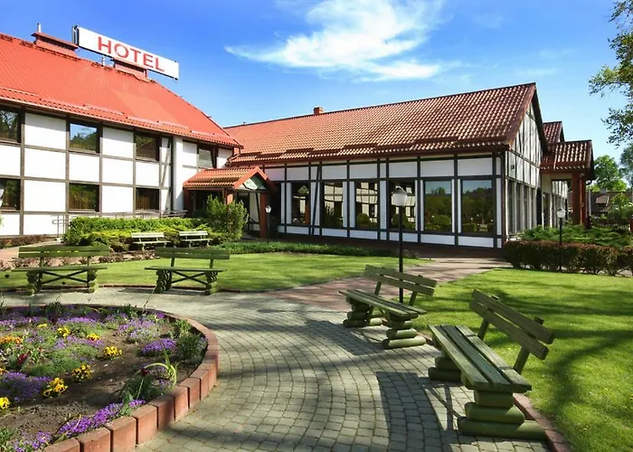 Hotel Taurus
