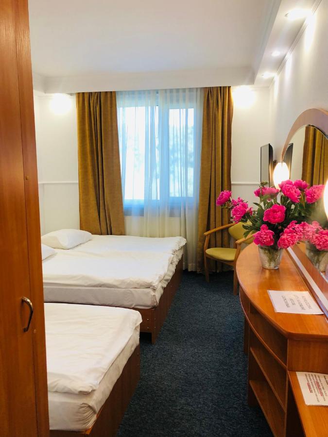 Hotel Taurus 2*