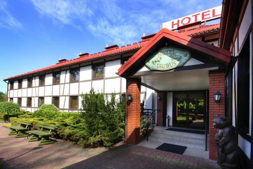 Hotel Taurus 2*
